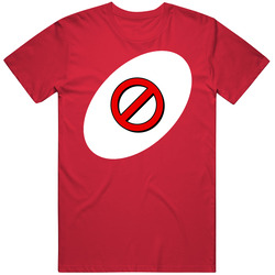 Uno Skip Card Game Halloween Costume T Shirt