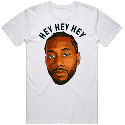 Kawhi Leonard Fat Albert Hey Hey Hey Los Angeles Basketball Parody T S
