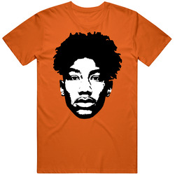 Andre Cisco Syracuse Football Big Head T Shirt