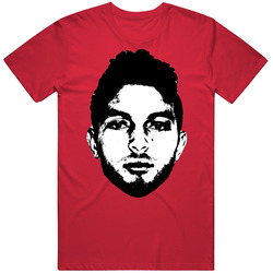 Greg Eisworth Iowa State Football Big Head T Shirt