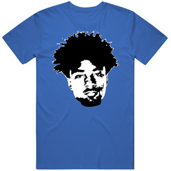 Cj Henderso Florida Football Big Head T Shirt