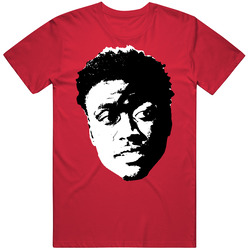 Dylan Moses Alabama Football Big Head T Shirt