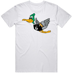 Devlin Duck Hodges Qb Pittsburgh Football T Shirt