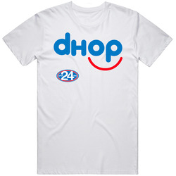 Deandre Hopkins Dhop Wide Receiver Houston Football T Shirt