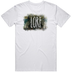 Lore Amazon Prime Tv Show Orginial T Shirt