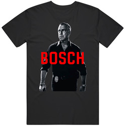 Bosch Amazon Prime Tv Show Orginial T Shirt