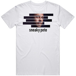Sneaky Pete Amazon Prime Tv Show Orginial T Shirt
