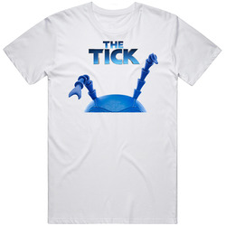 The Tick Amazon Prime Tv Show Orginial T Shirt