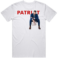 Patroit Amazon Prime Tv Show Orginial T Shirt