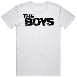 The Boys Amazon Prime Tv Show Orginial T Shirt