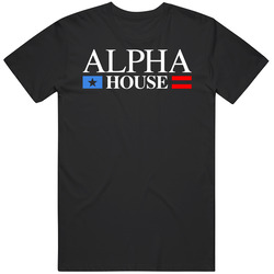 Alpha House Amazon Prime Tv Show Orginial T Shirt