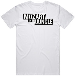 Mozart In The Jungle Amazon Prime Tv Show Orginial T Shirt