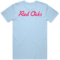 Red Oaks Amazon Prime Tv Show Orginial T Shirt