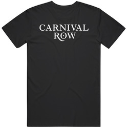 Carnival Row Amazon Prime Tv Show Orginial T Shirt