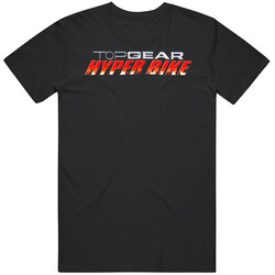 Top Gear Hyper Bike Nintendo 64 N64 Video Game Fan T Shirt