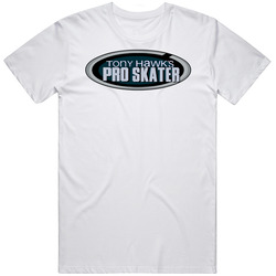 Tony Hawks Pro Skater Nintendo 64 N64 Video Game Fan Cool T Shirt