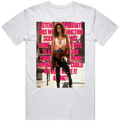 I'm A Sure Thing Hourly Rate Pretty Woman Retro 90s Movie Quote  