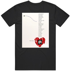 Short Cuts 90s Retro Movie Fan  Fan T Shirt