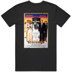 The Birdcage 90s Retro Movie Fan  Fan T Shirt