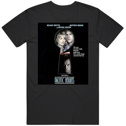 Pacific Heights 90s Retro Movie Fan  Fan T Shirt