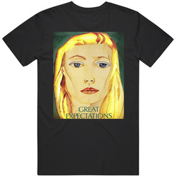 Great Expectations Movie 90s Retro Movie Fan  Fan T Shirt