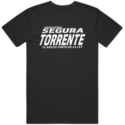 Santiago Segura A Torrent Movie 90s Retro Movie Fan  Fan T Shirt