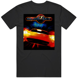 Roadsters Nintendo 64 N64 Video Game T Shirt