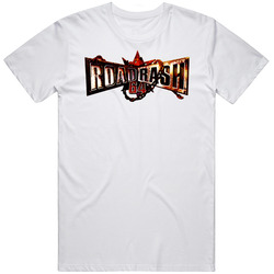 Road Rash Nintendo 64 N64 Video Game T Shirt