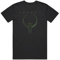 Quake 2 Nintendo 64 N64 Video Game T Shirt