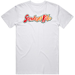 Snowboard Kids Nintendo 64 N64 Video Game T Shirt