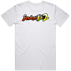 Snowboard Kids 2 Nintendo 64 N64 Video Game T Shirt