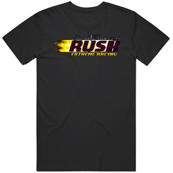 San Francisco Rush Extreme Racing Nintendo 64 N64 Video Game T Shirt