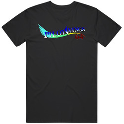 Pilot Wings Nintendo 64 N64 Retro Video Game T Shirt