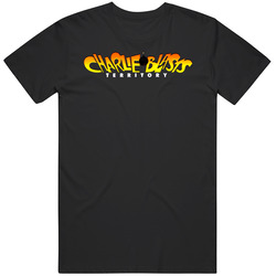 Charlie Blasts Territory Nintendo 64 N64 Retro Video Game T Shirt