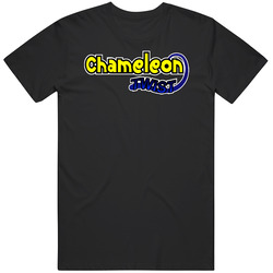 Chameleon Twist Nintendo 64 N64 Retro Video Game T Shirt