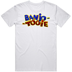 Banjo Tooie Nintendo 64 N64 Retro Video Game T Shirt