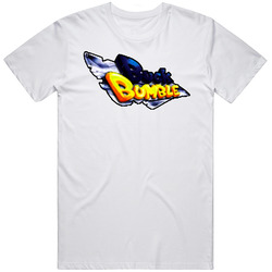 Buck Bumble Nintendo 64 N64 Retro Video Game T Shirt