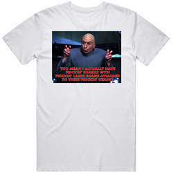 Sharks With Laser Beams Doctor Evil Austin Powers Retro 2000s Movie Qu