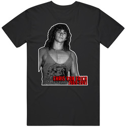 Chris Von Erich Adkisson Wrestling Memorial Fan T Shirt