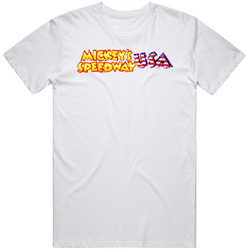 Mickeys Speedway Usa Nintendo 64 N64 Video Game Fan T Shirt