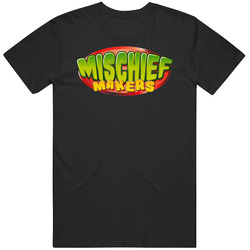 Mischief Makers Nintendo 64 N64 Video Game Fan T Shirt