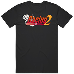 Racing Simulation 2 Nintendo 64 N64 Video Game Fan T Shirt