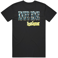 Knife Edge Nose Gunner Nintendo 64 N64 Retro Video Game Fan T Shirt
