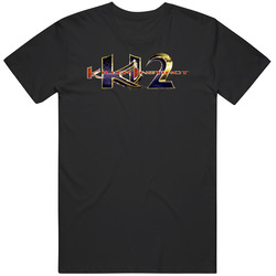 Killer Instinct Nintendo 64 N64 Retro Video Game Fan T Shirt