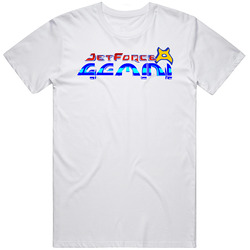 Jet Force Gemini Nintendo 64 N64 Retro Video Game Fan T Shirt