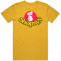 Shopsy's Sports Grill T Shirt