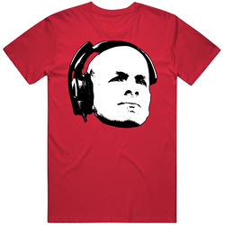 Robert Saleh San Francisco Coach Football Big Head Fan T Shirt