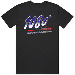 1080 Snowboarding Nintendo 64 N64 Retro Video Game T Shirt