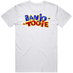 Banjo Tooie Nintendo 64 N64 Retro Video Game T Shirt