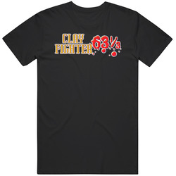 Clay Figther Nintendo 64 N64 Retro Video Game T Shirt